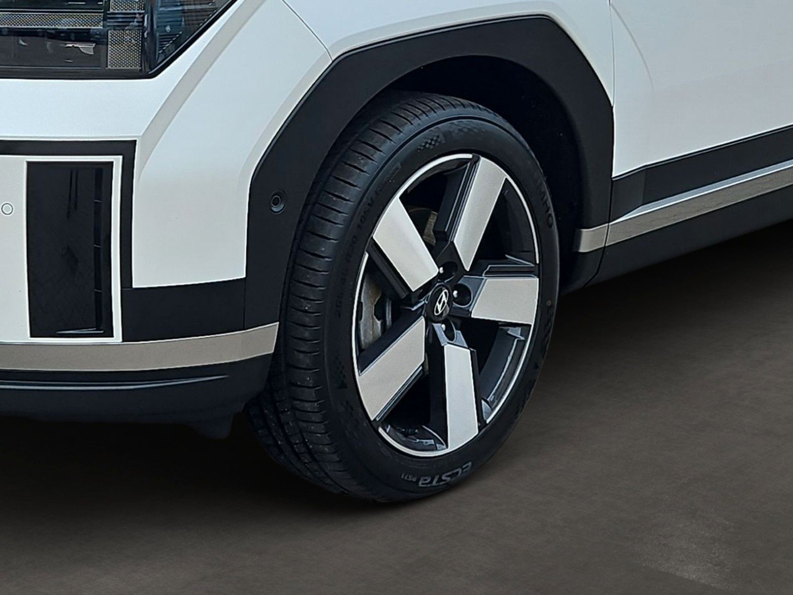 Hyundai Santa Fe – Bild 5