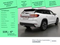Skoda Kodiaq - Vorschau Bild 2