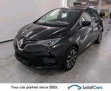 Renault ZOE Battery Incl. 52kWh Aut. LED-Xenon Virtual  - Renault ZOE aus 2022