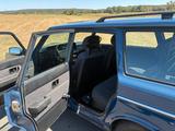 Volvo 240 - Volvo aus 1993