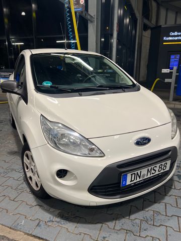 Ford Ka/Ka+ 1,2 Trend Trend