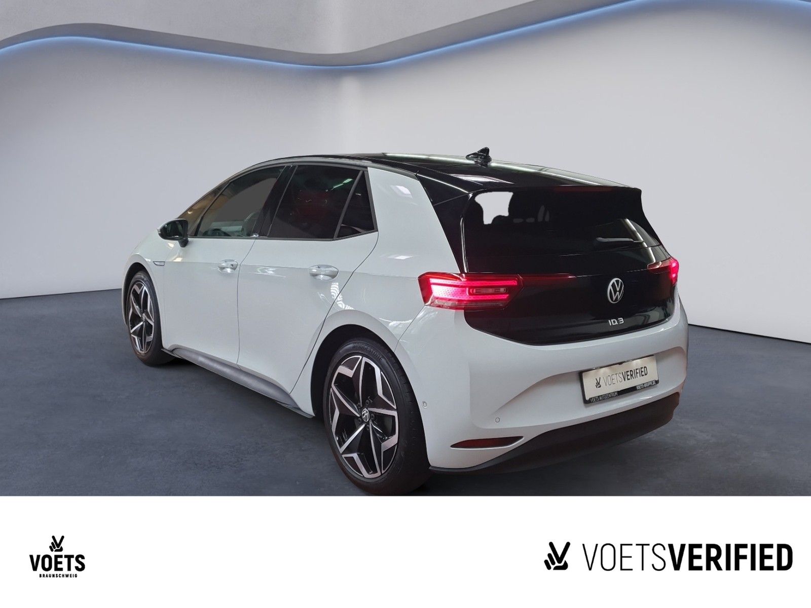 Volkswagen ID.3 - Bild 4