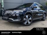 Mercedes-Benz EQA 250 Distr LED Shz 360° Ambi 19" - Mercedes-Benz EQA Gebrauchtwagen