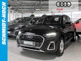 Audi Q5 SUV 40 2.0 TDI quattro S line S tronic LED