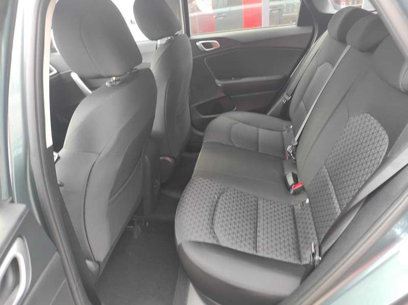 Kia cee'd Sportswagon — fotografia 3