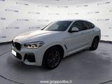 BMW X4 G02 2018 Diesel xdrive20d Msport auto - BMW X4 G02
