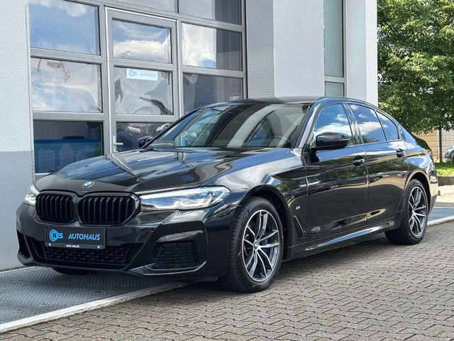 BMW 530iA xDr*M SPORT*KAM*KOMFORTSITZE*HARMAN*HUD*