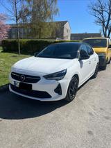 Opel Corsa 1.2 Direct Inj Turbo 96kW GS Auto GS - Opel Corsa: 1.9