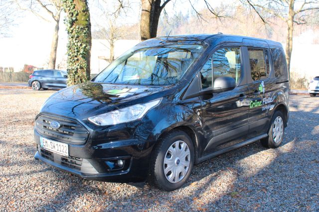 Ford Transit Connect Kombi Trend