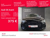 Audi S6 - Vorschau Bild 2