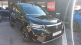Nissan Townstar Kombi L1 N-Design - Nissan Townstar aus 2023