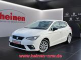 Seat Ibiza 1.0 TSI FR LED+17Z LM-FELGEN - Seat Ibiza: Felgen