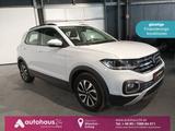 Volkswagen T-Cross 1.5 TSI Active LED|Navi|PDC|Kamera|AHK - Volkswagen T-Cross: Active