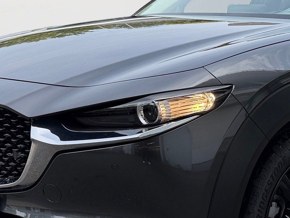 Fahrzeugabbildung Mazda CX-30 2.5i 140PS Homura