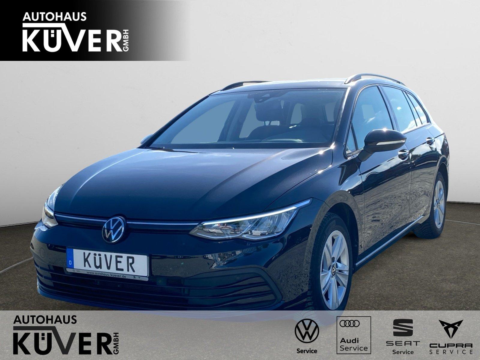 Volkswagen Golf Variant Life 1.5 TSI DSG APP*GJR*ACC*AHK