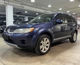Mitsubishi Outlander 2.2 DI-D Intense 7-Sitzer~Klima~Navi - Mitsubishi Outlander Gebrauchtwagen in München