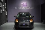 Ford FUSION STYLE/2 HAND/SITZHEIZUNG - Ford Fusion Gebrauchtwagen