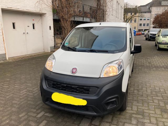 Fiat Fiorino Basis Kasten