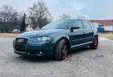 Audi A3 2.0 FSI Sportback S line, Zahnriem... - Audi A3: 2l Fsi