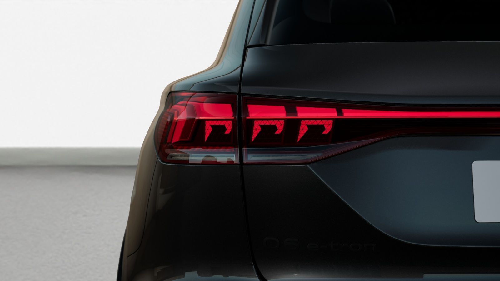Audi Q6 e-tron - Bild 8