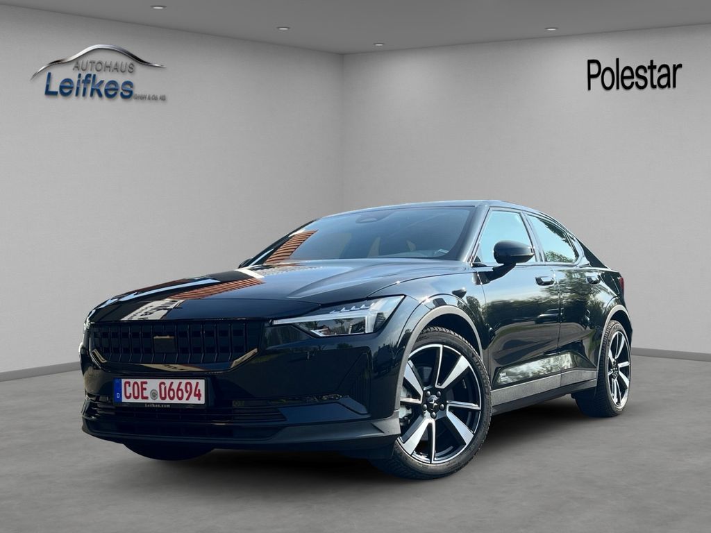Image of Polestar 2