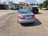 Mercedes-Benz C 200 Kompressor AMG AVANTG. Autom. AVAN... - gebrauchte Mercedes-Benz C-Klasse aus dem Jahr 2009