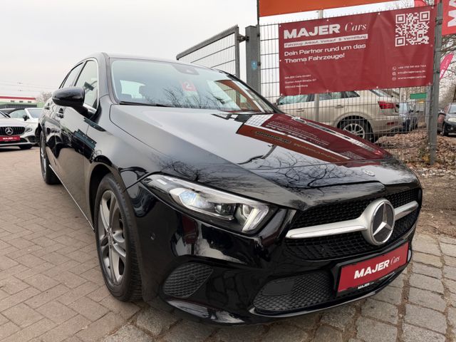 Mercedes-Benz A 250 Progressive MULTIBEAM*TEMPO*TLEDER*ASSISTE