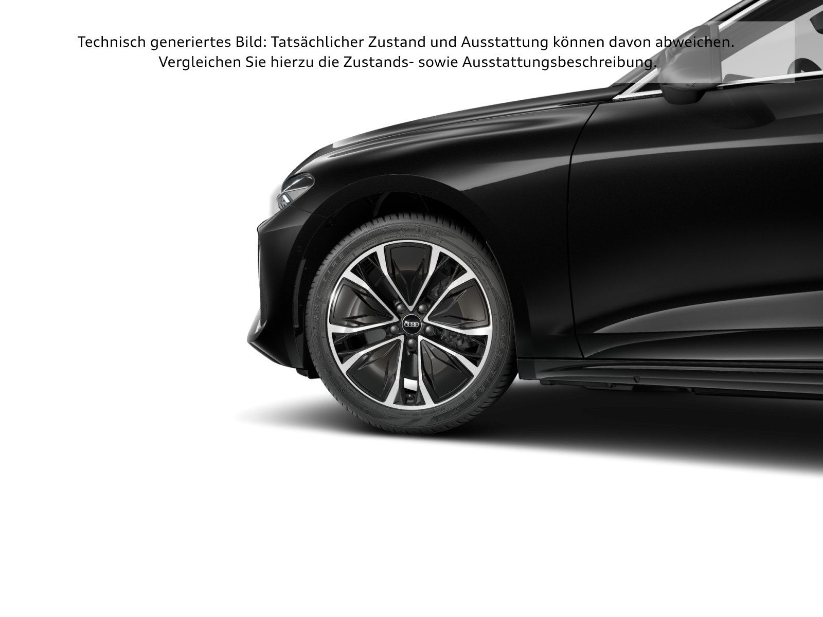 Audi A5 - Bild 5