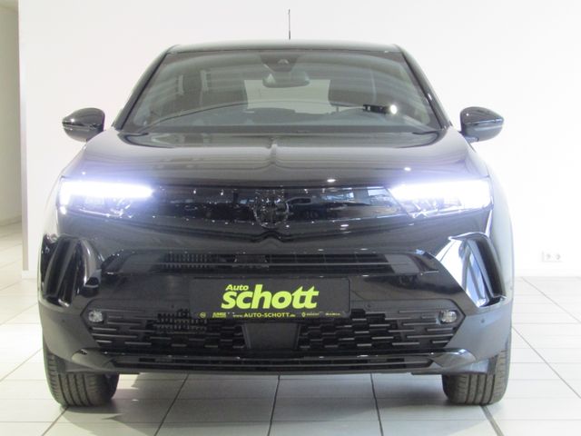 Mokka GS Line Mild-Hybrid KAM APP KLIM PDC TEMP