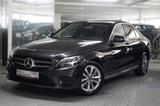 Mercedes-Benz C 300 de *LED*COMAND*PANORAMA*KEYLESS*SPUR-PAKET - Mercedes-Benz C 300 in Gelsenkirchen