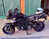 Yamaha MT 09 Tracer 900 - YAMAHA MT 09