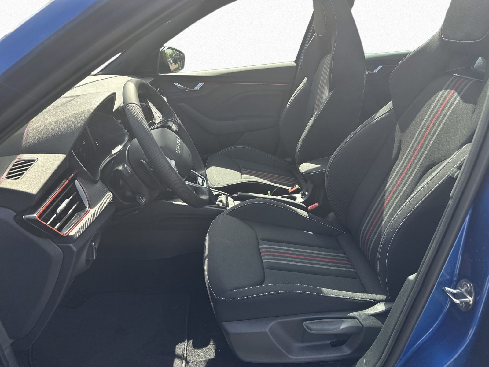 Skoda Kamiq - Bild 8