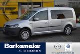 Volkswagen Caddy Maxi Kombi Trendline/ABT-e/Elektro/Kamera - mit Elektro-Antrieb: Kombi