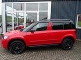 Skoda Yeti 1.4 DSG Monte Carlo, Bi-Xenon, SHZ  *9 - Skoda: Monte Carlo