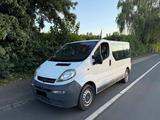 Opel Vivaro - gebrauchte Opel Vivaro aus dem Jahr 2003