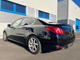 Peugeot 508 GT,1.Hand, Automatik,Head Up, PDC,Navi,Xenon - Peugeot 508 mit Diesel-Antrieb