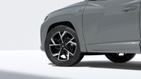 Hyundai TUCSON - Vorschau Bild 8