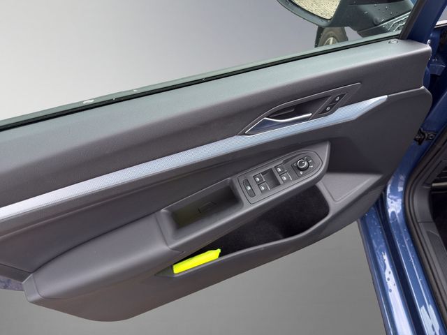 Golf VIII Variant 1.5eTSI DSG Goal AHK