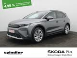 Skoda Elroq 60 Loft / Matrix, LED, Navi, RFK, SHZ, AHK - Skoda Elroq 60 Gebrauchtwagen