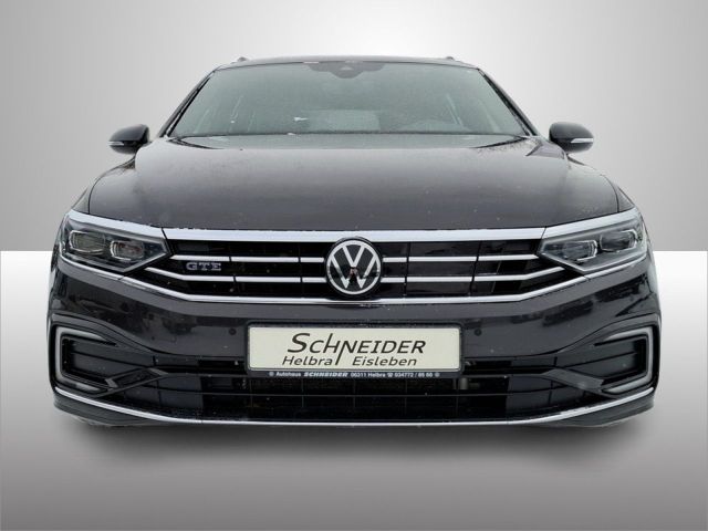 PASSAT VARIANT GTE 1.4 TSI