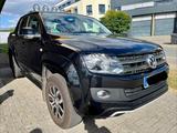 Volkswagen VW Amarok CANYON Sondermodell - Volkswagen Amarok: Pickup