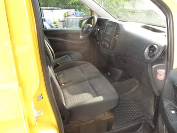 Mercedes Vito - 5