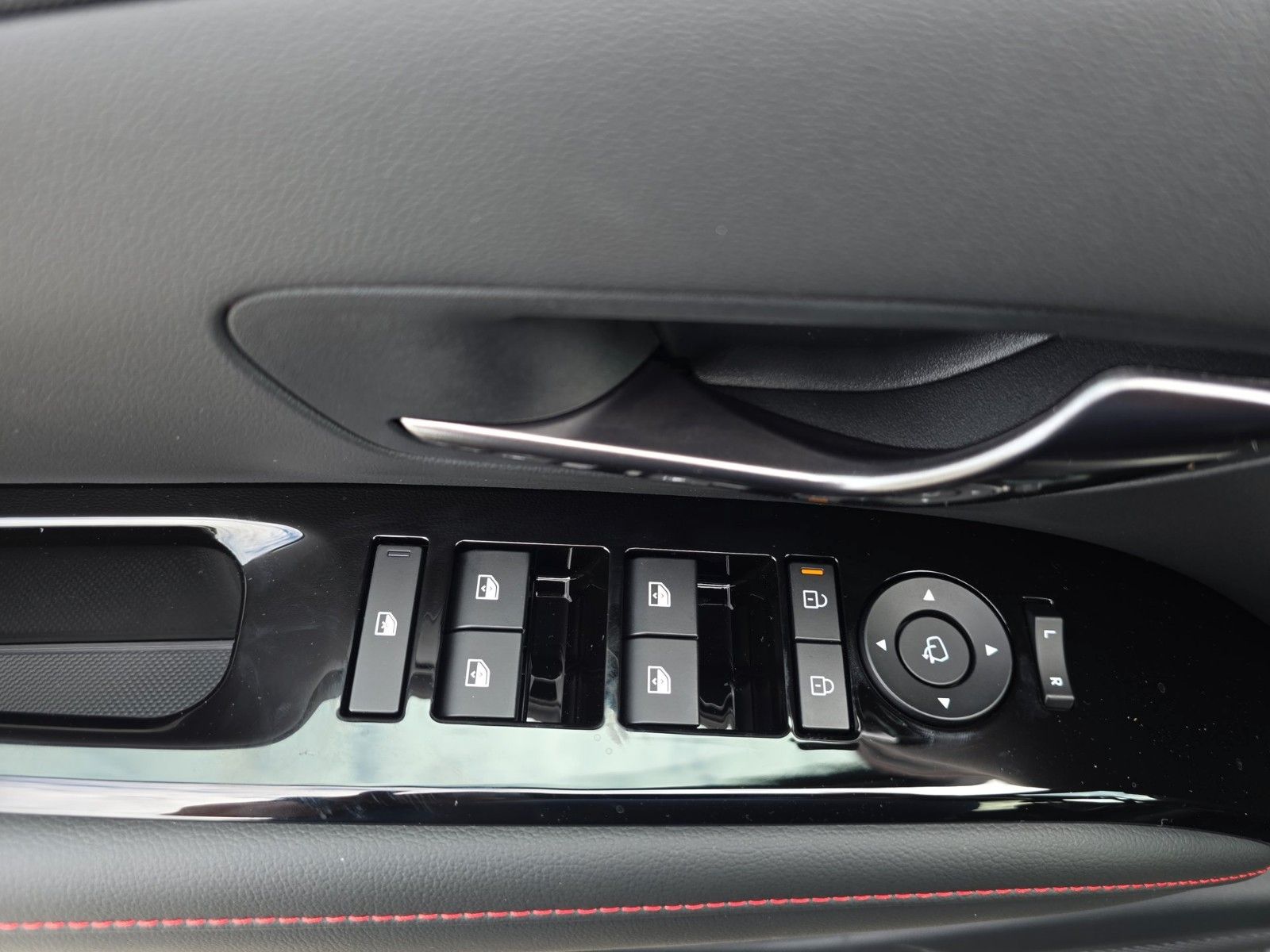 Hyundai TUCSON - Bild 23
