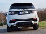 Land Rover Discovery Sport Si4 213kW Automatik 4WD HSE ... - Land Rover Gebrauchtwagen in Dresden