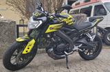 Yamaha Mt 125-A - Offers matching your search criteria