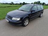Volkswagen Passat Variant 1.9TDI 81kw Comfortline (Typ 3B) - Volkswagen Passat Variant aus 1998