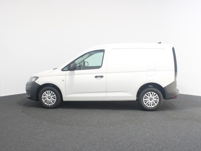 Volkswagen Caddy - Bild 2