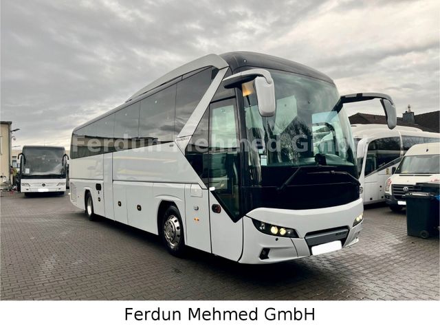 Neoplan Tourliner -49+1+1 Länge 12,113 m