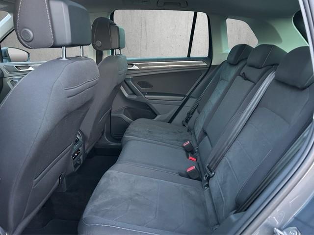 Volkswagen Tiguan Elegance 2.0TDI DSG Pano+IQ.Light +Kamera, миниатюра 11