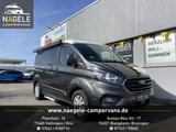 Ford Transit Custom Panama P10+ Trend Autom./Klima/BC - Ford Transit 1 Wohnmobil